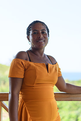 Monte Mar Ecolodge São Tomé